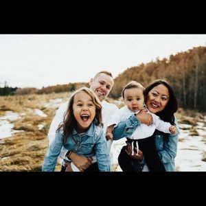 Meet your Posher, Cindy